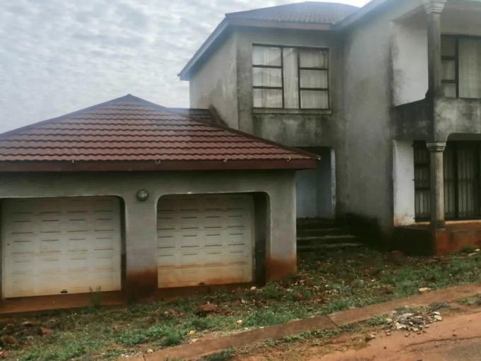 7 Bedroom House for Sale For Sale in Makhado (Louis Trichard) - MR523998