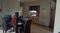 Dining Room - 17 square meters of property in Northpine