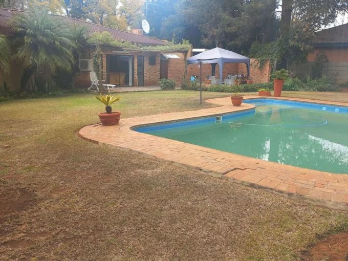 4 Bedroom House for Sale For Sale in Polokwane - MR526072