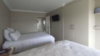 Bed Room 1 - 19 square meters of property in Kyalami Hills