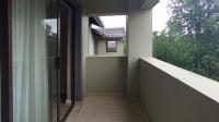 Balcony - 31 square meters of property in Kyalami Hills