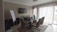 Dining Room - 15 square meters of property in Kyalami Hills