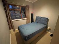 Bed Room 1 - 8 square meters of property in Pinelands