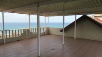 Balcony - 164 square meters of property in Park Rynie