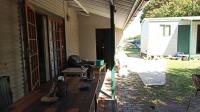 Patio - 25 square meters of property in Fisherhaven