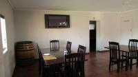 Dining Room - 32 square meters of property in Benoni