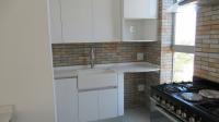 Kitchen - 8 square meters of property in Berea - DBN