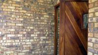 Patio - 15 square meters of property in Middelburg - MP