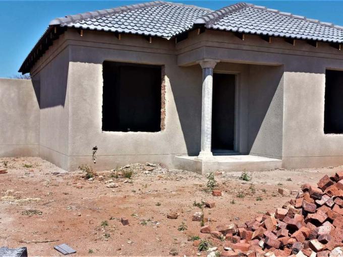 Land for Sale For Sale in Polokwane - MR528069