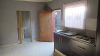 Bed Room 1 - 25 square meters of property in Protea Glen