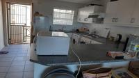 Kitchen of property in Hartenbos
