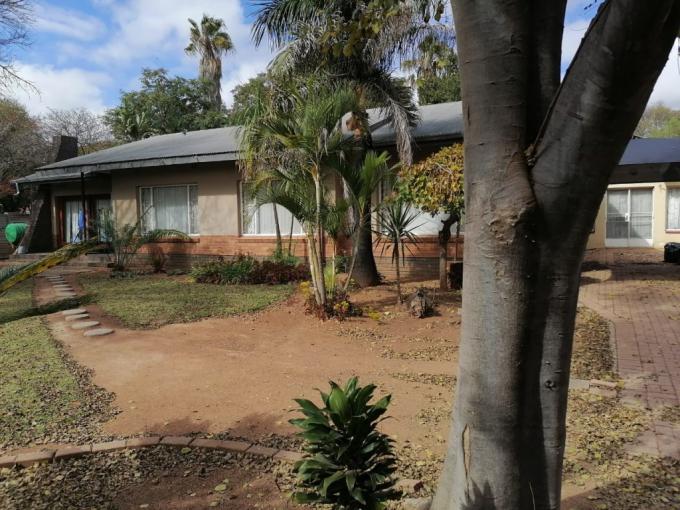 3 Bedroom House for Sale For Sale in Polokwane - MR528790