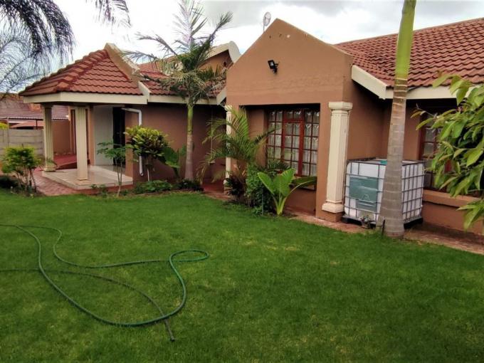5 Bedroom House for Sale For Sale in Polokwane - MR528791