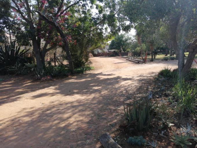 Smallholding for Sale For Sale in Polokwane - MR528833