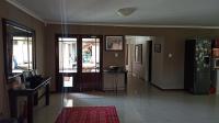 Lounges - 40 square meters of property in Malmesbury