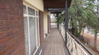 Balcony - 69 square meters of property in Lenasia