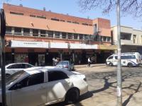  of property in Yeoville
