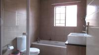 Main Bathroom - 7 square meters of property in Mooikloof Ridge