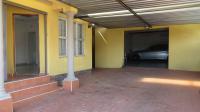 Patio - 3 square meters of property in Lenasia South