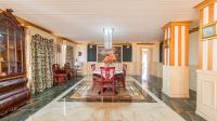 Dining Room - 66 square meters of property in Mooikloof