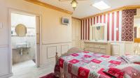Bed Room 3 - 36 square meters of property in Mooikloof