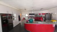 Kitchen - 56 square meters of property in Bloubosrand