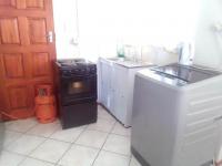 Kitchen - 6 square meters of property in Klarinet