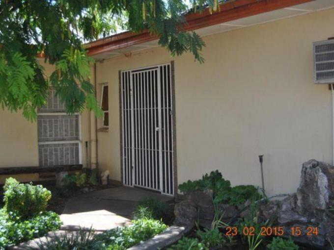 3 Bedroom House to Rent in Kuruman - Property to rent - MR532096