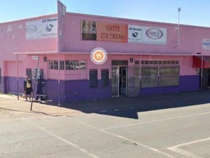 Commercial for Sale For Sale in Kuruman - MR532104