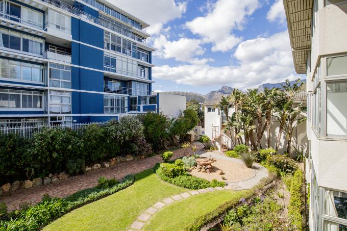 1 Bedroom Apartment for Sale For Sale in Mouille Point - MR532384