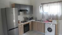 Kitchen - 7 square meters of property in Linbro Park A.H.