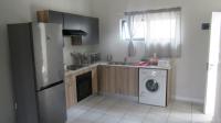 Kitchen - 7 square meters of property in Linbro Park A.H.