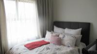 Main Bedroom - 11 square meters of property in Linbro Park A.H.