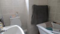 Main Bathroom - 4 square meters of property in Linbro Park A.H.