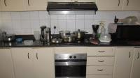 Kitchen - 28 square meters of property in Reservoir Hills KZN