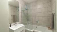 Bathroom 1 - 6 square meters of property in Witfontein