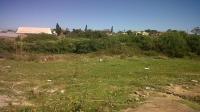 Spaces of property in Kruisfontein EC