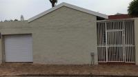 Front View of property in Wynberg - CPT