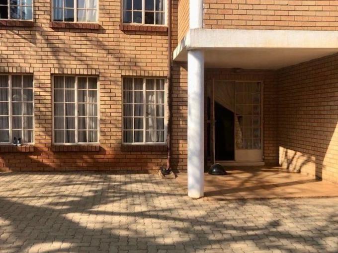 2 Bedroom Apartment for Sale For Sale in Makhado (Louis Trichard) - MR535001