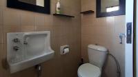 Guest Toilet - 2 square meters of property in Arcadia