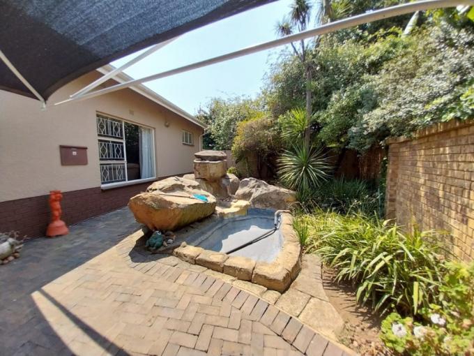 3 Bedroom House for Sale For Sale in Alberton - MR535692