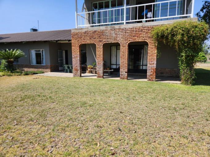 Smallholding for Sale For Sale in Polokwane - MR536380
