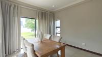Dining Room - 19 square meters of property in Midstream Estate