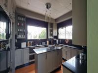 Kitchen of property in Sterpark