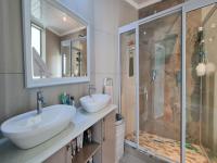 Main Bathroom of property in Sterpark