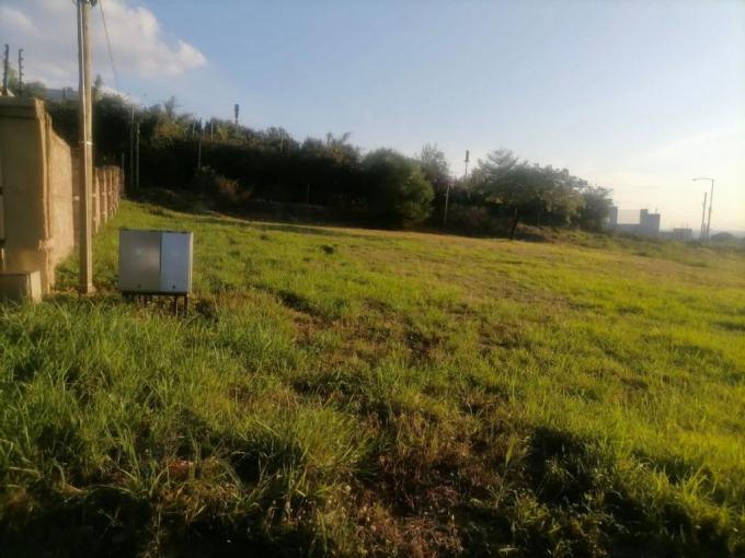 Land for Sale For Sale in Makhado (Louis Trichard) - MR538449