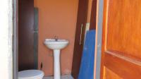 Guest Toilet - 2 square meters of property in Liefde en Vrede