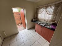 Scullery of property in Highveld