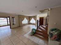 Lounges of property in Highveld