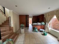 Dining Room of property in Highveld